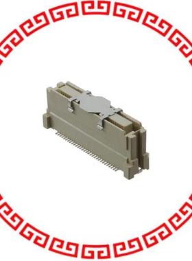 529010674 CONN RCPT 60POS VERT .635MM SMD