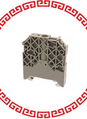 1059000000 CONN BRACKET END TERMINAL TS35