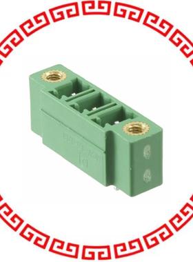 1847628 TERM BLOCK HDR 3POS VERT 5.08MM