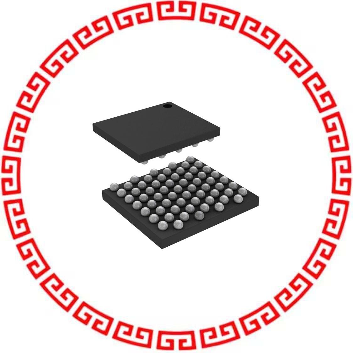CS47L24-CWZR SMART CODEC W DUAL CORE DSP FOR