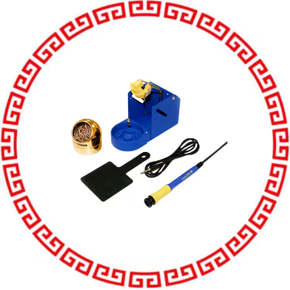 FM2030-02 SOLDERING IRON 140W 24V