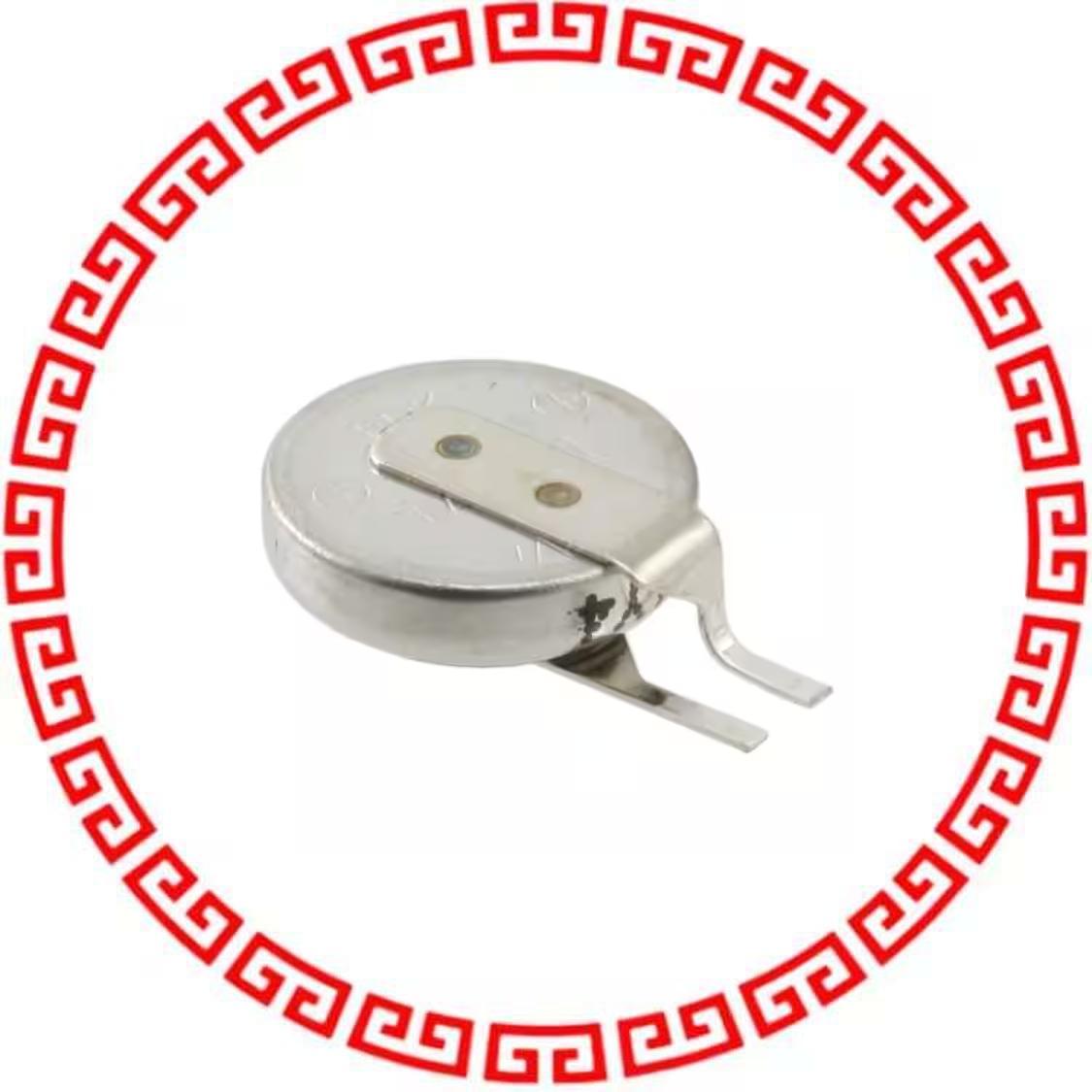 ML621-TZ1 BATT LITH 3V 5.8MAH COIN 6.8MM