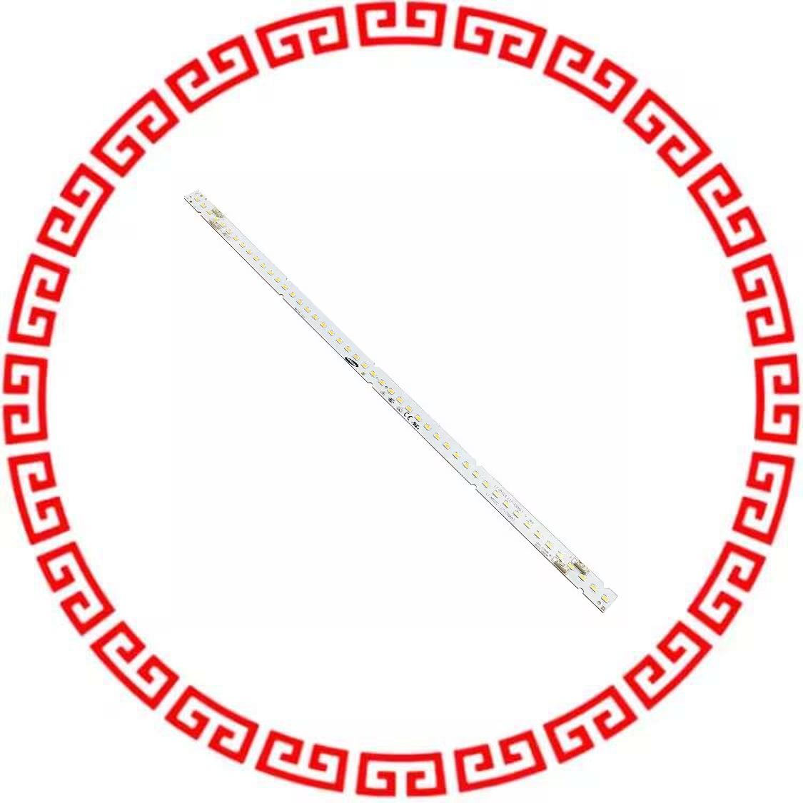 SI-B8V171550WW LED 3000K 80CRI LM561B