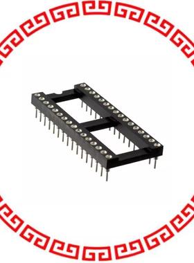 SA326000 CONN IC DIP SOCKET 32POS GOLD