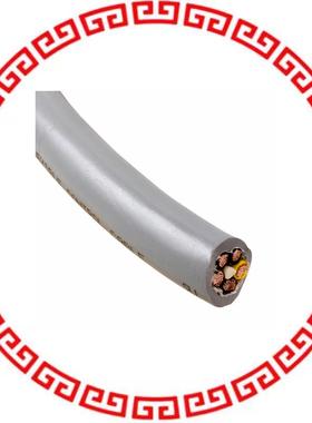 65205 SL005 CABLE 5COND 12AWG SLATE 100'