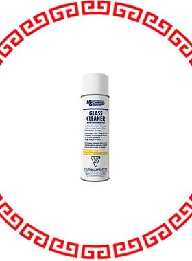 825-500G CLEANER GLASS PLASTIC 18.5 OZ 1