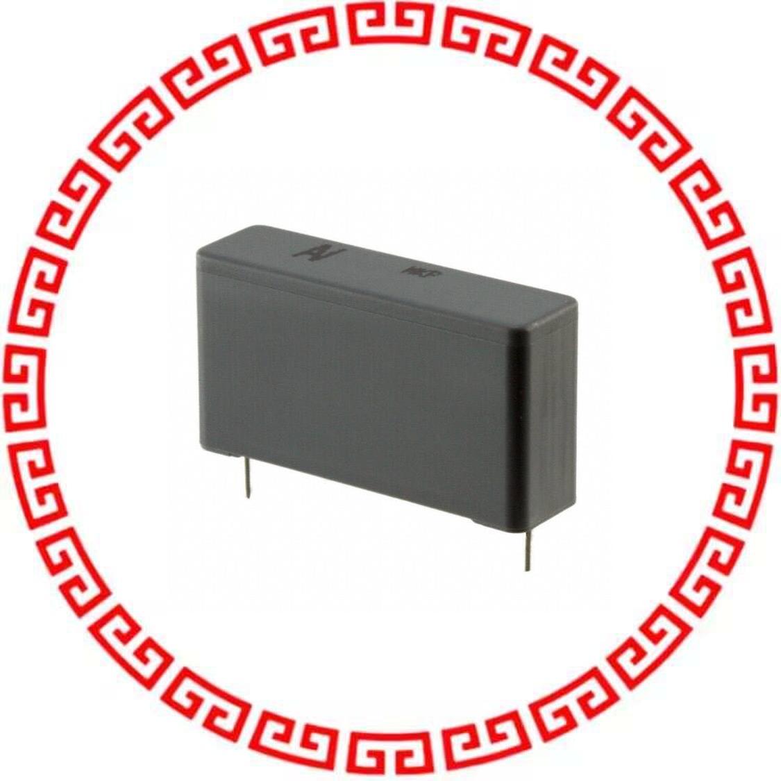 R76QR3100SE40J CAP FILM 0.1UF 5% 1KVDC RADIAL