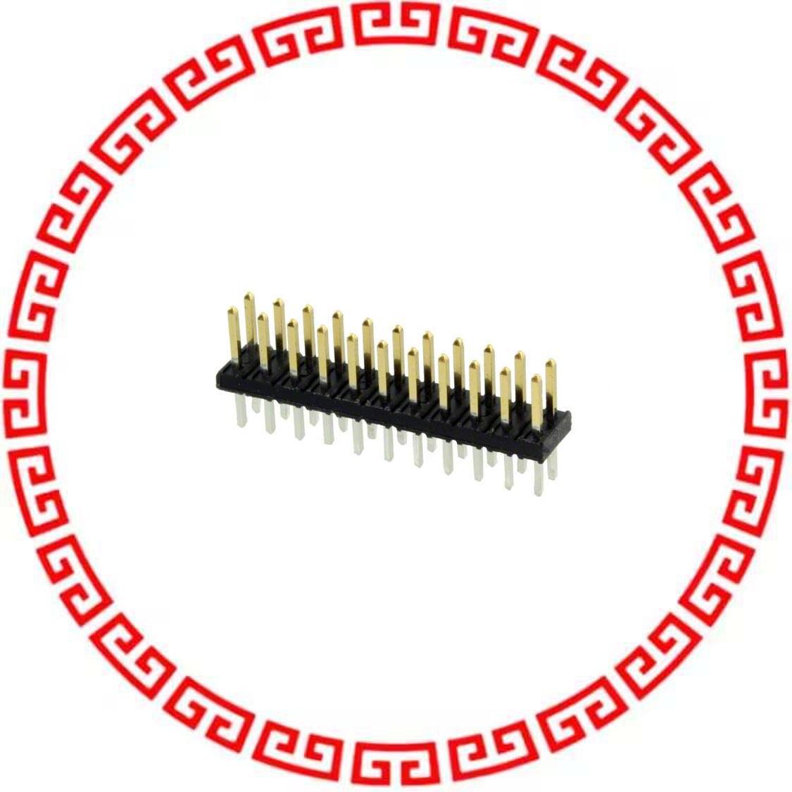 57102-F08-11ULF CONN HEADER STRT