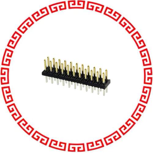 57102-F08-11ULF CONN HEADER STRT