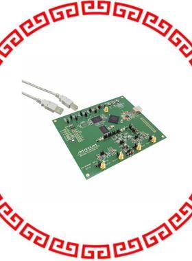 MAX11666EVKIT# KIT EVAL FOR MAX11666