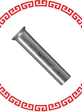 12810075 CONN FERRULE UNINSUL 20AWG