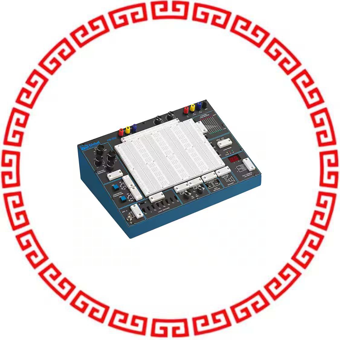 PB-505 ANLG/DGTL DESIGN TRAINER DESKTOP