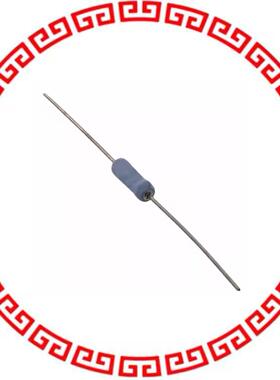 ERX-2SJ1R0A RES 1 OHM 2W 5% AXIAL