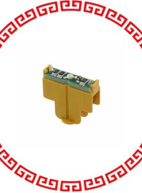 5.05511.7470400 RAFIX 22 FS+ LED-CLIP 12V YELLOW