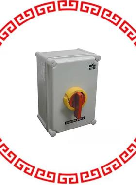 KEM3125L Y/R SWITCH DISCT W/BOX 125A