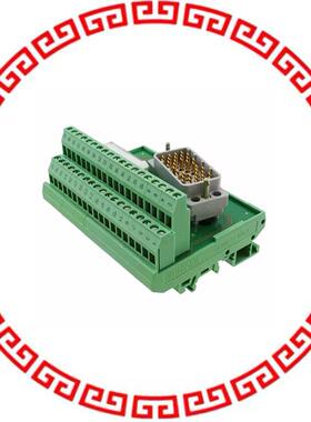 2976284 INTERFACE MOD HDR ELCO 38POS