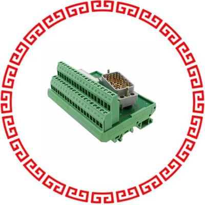 2976284 INTERFACE MOD HDR ELCO 38POS