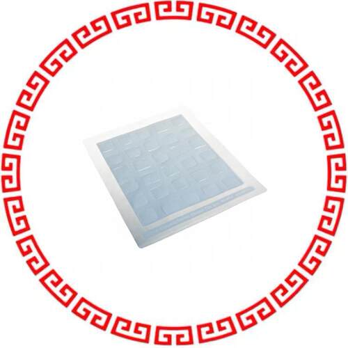 GS000103 KIT LEGEND 30 TILES WHITE