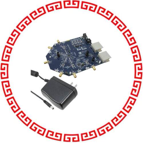 AD9253-125EBZ BOARD EVAL FOR AD9253-125