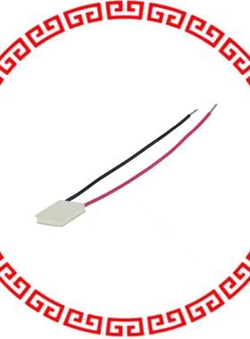 CP70137 PELTIER, 15 X 15 X 3.8 MM, 7 A,