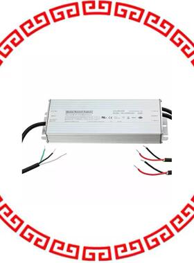 TRV-250S024ST LED DRIVER CV AC/DC 24V 10.41A