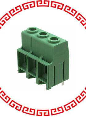 1709694 PC TERM BLOCK 57A 690V 3POS