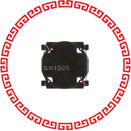 SH150S-2.24-37 FIXED IND 37UH 2.24A 100 MOHM
