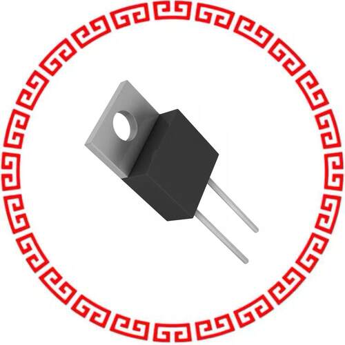RTO020F10R00JTE3 RES 10 OHM 20W 5% TO220