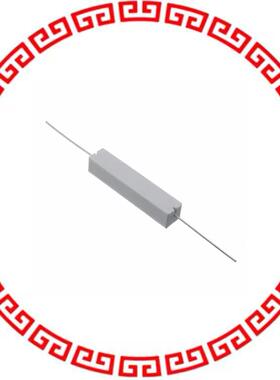 SQPW103R9J RES 3.90 OHM 10W 5% AXIAL