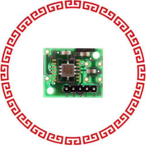 ADXL213EB BOARD EVALUATION FOR ADXL213