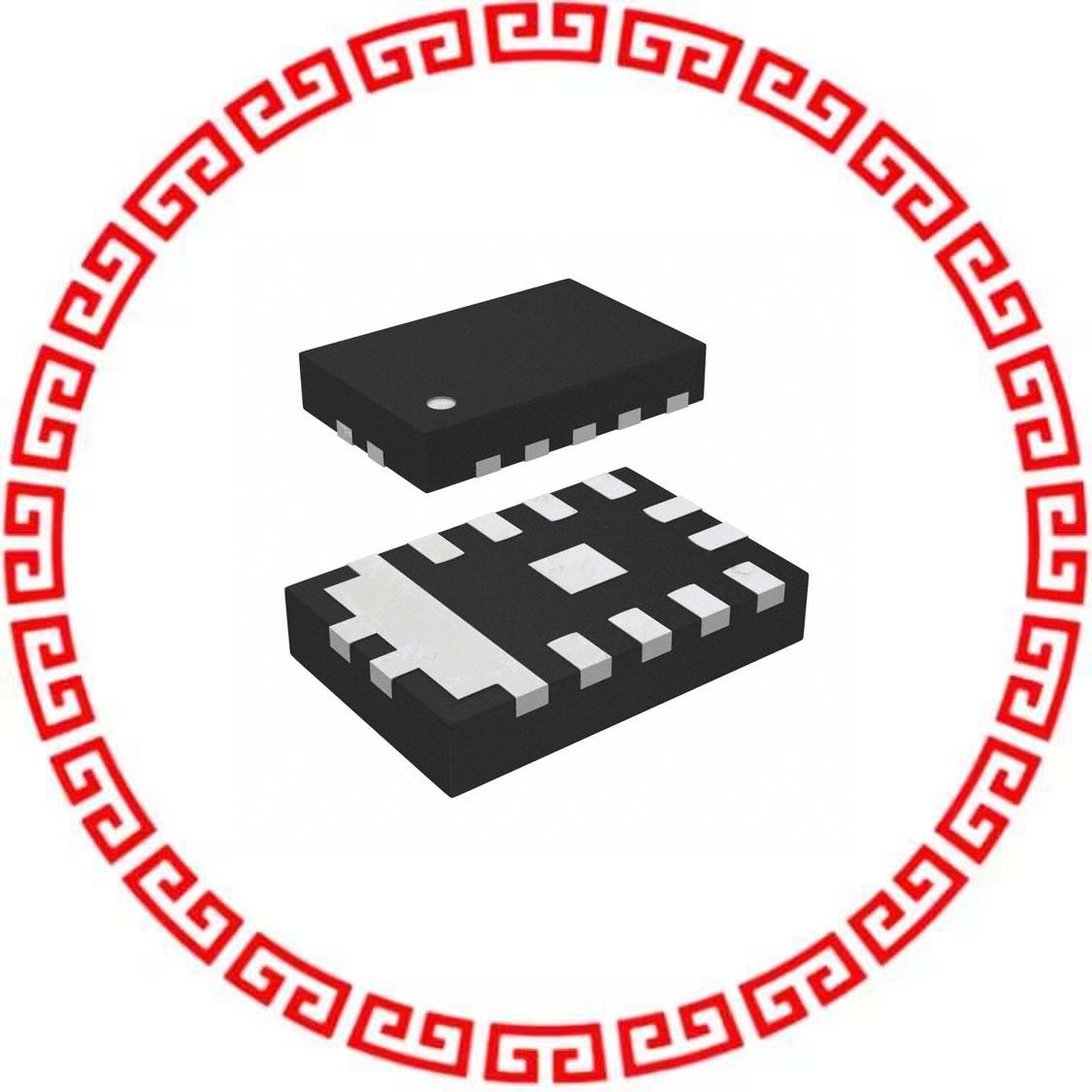 MP8124GD-Z 500MA, 8-14V INPUT, LNB-POWER SU