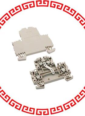 1041610000 CONN TERM BLK FEED THRU 12-30AWG