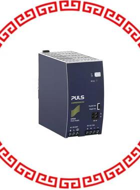 CPS20.121 DIN RAIL PWR SUPPLY 480W 12V 30A