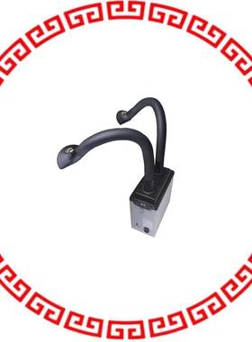 U-130-1055-ESDN FUME ABSORBER MOBL UNIT 100-240V