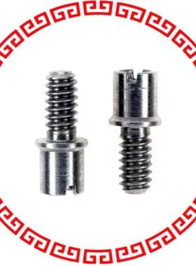 750831-1 CONN D-SUB SCREWLOCK FEMALE .050