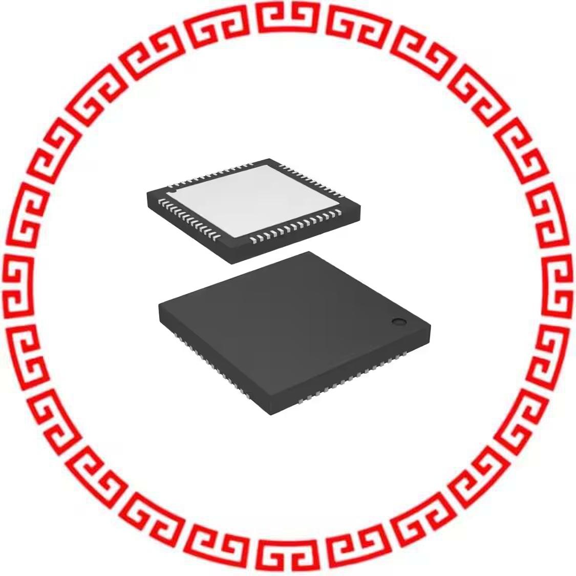 CY8CLED04D01-56LTXI IC MCU 8BIT 16KB FLASH 56VQF