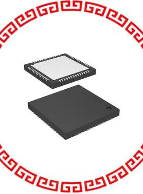 CY8CLED04D01-56LTXI IC MCU 8BIT 16KB FLASH 56VQF