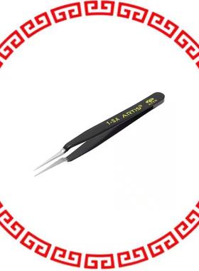 18043ARS TWEEZER POINT FINE STRNG 1, 4.5