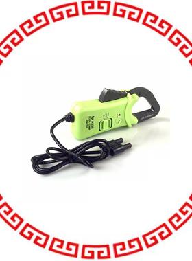 A256 ADAPTER AC/DC CLAMP ON FOR DMMS