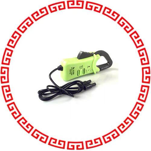 A256 ADAPTER AC/DC CLAMP ON FOR DMMS