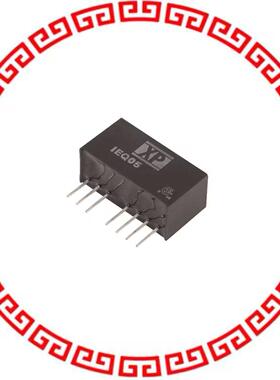 IEQ0512S05 DC DC CONVERTER 5V 5W