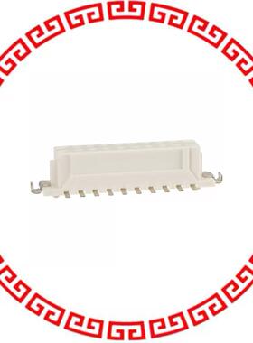 DF11Z-20DS-2V(50) CONN RECEPT 20POS 2MM SMD GOLD