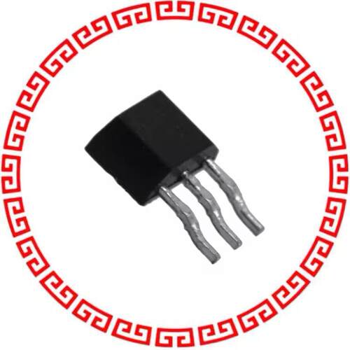 SS461A-S MAGNETIC SWITCH LATCH 3SMD