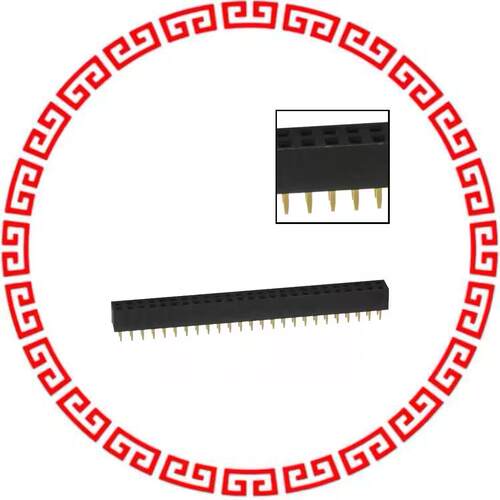 NPPN252AFCN-RC CONN RECEPT 2MM DUAL STR 50POS