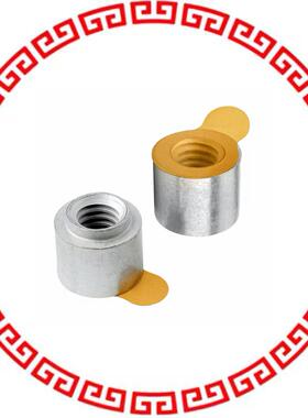 7466104R TERM PWR ELEMENT M4 1PIN SMD