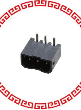 1778638 TERM BLOCK HDR 3POS 90DEG 2.5MM