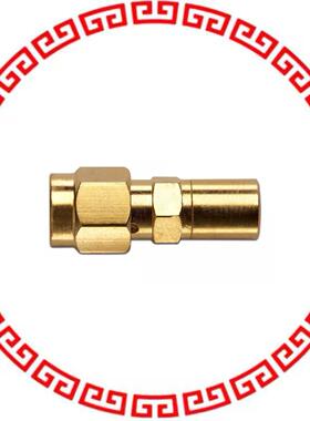 72977 CONN ADAPT SMA PLUG TO SMB JACK