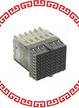 2198263-2 BACKPLANE CONN