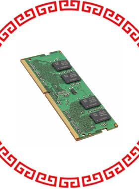 VL-MM10-4SBN DRAM 4 GB PC4-2133 SODIMM DDR4,