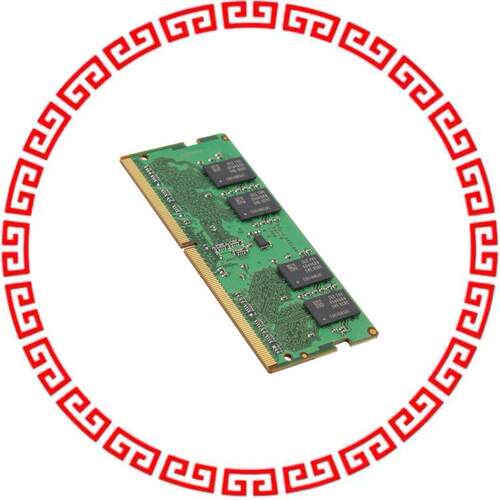 VL-MM10-4SBN DRAM 4 GB PC4-2133 SODIMM DDR4,
